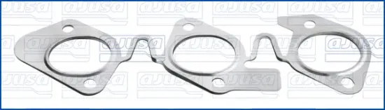 Dichtung, Abgaskrümmer AJUSA 13248300 Bild Dichtung, Abgaskrümmer AJUSA 13248300