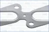 Dichtung, Abgaskrümmer AJUSA 13249000 Bild Dichtung, Abgaskrümmer AJUSA 13249000