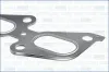 Dichtung, Abgaskrümmer AJUSA 13249000 Bild Dichtung, Abgaskrümmer AJUSA 13249000