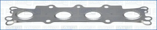 Dichtung, Abgaskrümmer AJUSA 13250200 Bild Dichtung, Abgaskrümmer AJUSA 13250200