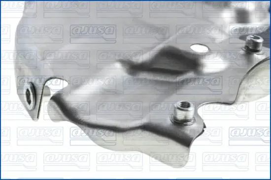Dichtung, Abgaskrümmer AJUSA 13250600 Bild Dichtung, Abgaskrümmer AJUSA 13250600