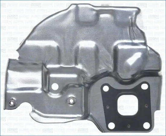 Dichtung, Abgaskrümmer AJUSA 13250600 Bild Dichtung, Abgaskrümmer AJUSA 13250600