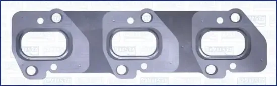 Dichtung, Abgaskrümmer AJUSA 13252900 Bild Dichtung, Abgaskrümmer AJUSA 13252900