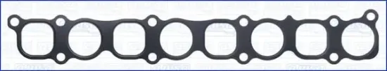 Dichtung, Ansaugkrümmer AJUSA 13254100 Bild Dichtung, Ansaugkrümmer AJUSA 13254100