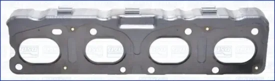 Dichtung, Abgaskrümmer AJUSA 13254900 Bild Dichtung, Abgaskrümmer AJUSA 13254900