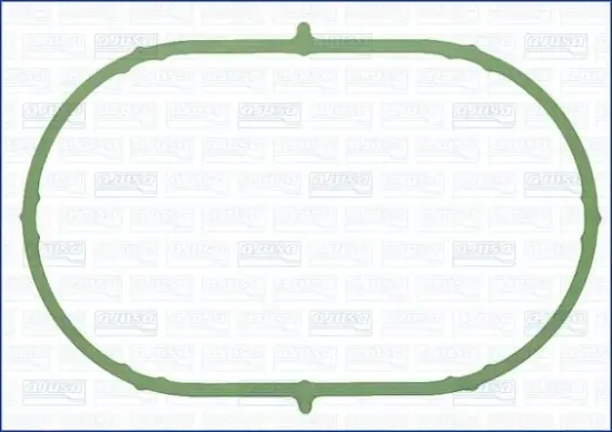 Dichtung, Abgaskrümmer AJUSA 13256600 Bild Dichtung, Abgaskrümmer AJUSA 13256600