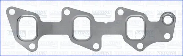 Dichtung, Abgaskrümmer AJUSA 13257300