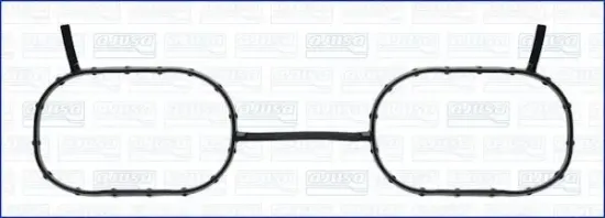 Dichtung, Ansaugkrümmer AJUSA 13259900 Bild Dichtung, Ansaugkrümmer AJUSA 13259900