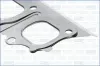 Dichtung, Abgaskrümmer AJUSA 13260100 Bild Dichtung, Abgaskrümmer AJUSA 13260100