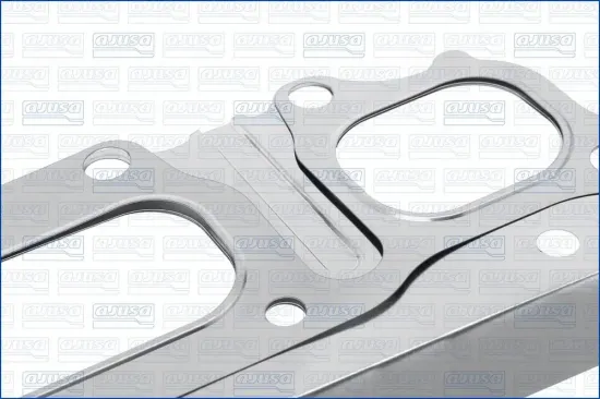Dichtung, Abgaskrümmer AJUSA 13260100 Bild Dichtung, Abgaskrümmer AJUSA 13260100