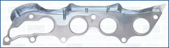 Dichtung, Abgaskrümmer AJUSA 13260800 Bild Dichtung, Abgaskrümmer AJUSA 13260800