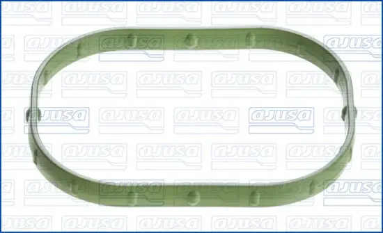 Dichtung, Ansaugkrümmer AJUSA 13263100 Bild Dichtung, Ansaugkrümmer AJUSA 13263100