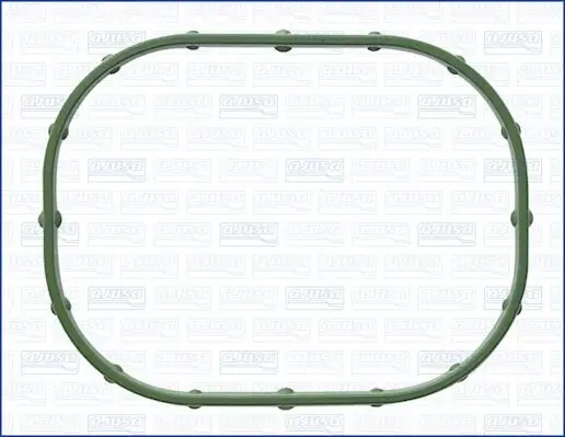 Dichtung, Ansaugkrümmer AJUSA 13263100 Bild Dichtung, Ansaugkrümmer AJUSA 13263100
