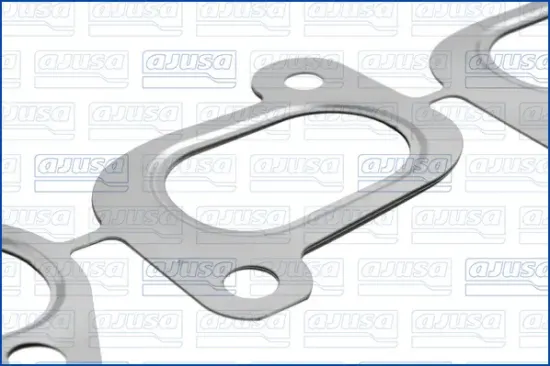 Dichtung, Abgaskrümmer AJUSA 13265800 Bild Dichtung, Abgaskrümmer AJUSA 13265800