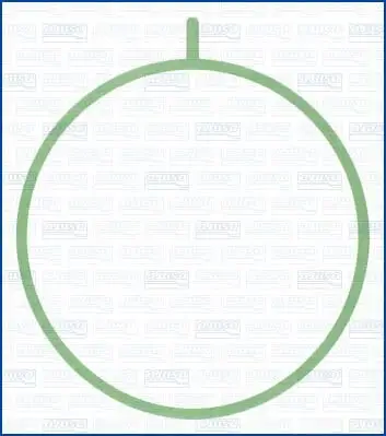 Dichtung, Ansaugkrümmer AJUSA 13266400 Bild Dichtung, Ansaugkrümmer AJUSA 13266400