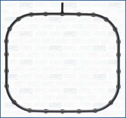 Dichtung, Ansaugkrümmer AJUSA 13267500 Bild Dichtung, Ansaugkrümmer AJUSA 13267500