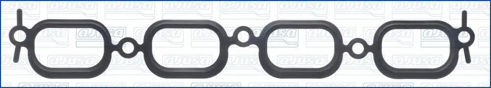 Dichtung, Ansaugkrümmer für Zylinder 1-4 AJUSA 13269900