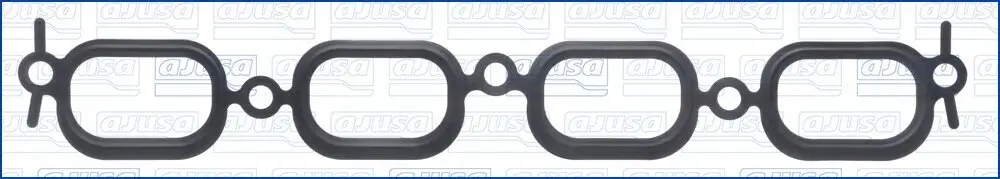 Dichtung, Ansaugkrümmer für Zylinder 5-8 AJUSA 13270000