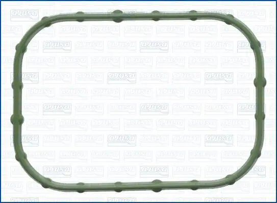 Dichtung, Ansaugkrümmer AJUSA 13270500 Bild Dichtung, Ansaugkrümmer AJUSA 13270500