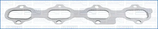 Dichtung, Abgaskrümmer AJUSA 13272400 Bild Dichtung, Abgaskrümmer AJUSA 13272400