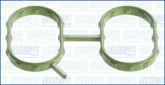 Dichtung, Ansaugkrümmer AJUSA 13272500 Bild Dichtung, Ansaugkrümmer AJUSA 13272500