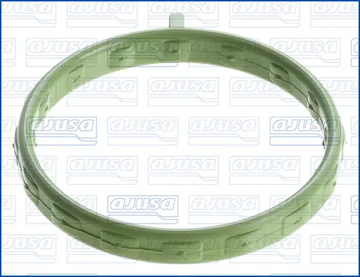 Dichtung, Ansaugkrümmer AJUSA 13272600 Bild Dichtung, Ansaugkrümmer AJUSA 13272600