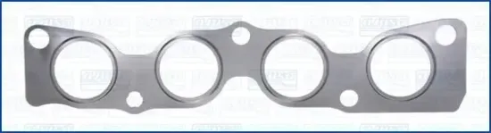 Dichtung, Abgaskrümmer AJUSA 13273100 Bild Dichtung, Abgaskrümmer AJUSA 13273100