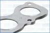 Dichtung, Abgaskrümmer AJUSA 13276200 Bild Dichtung, Abgaskrümmer AJUSA 13276200