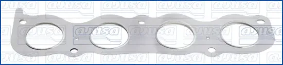 Dichtung, Abgaskrümmer AJUSA 13276200 Bild Dichtung, Abgaskrümmer AJUSA 13276200