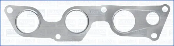 Dichtung, Abgaskrümmer AJUSA 13277800
