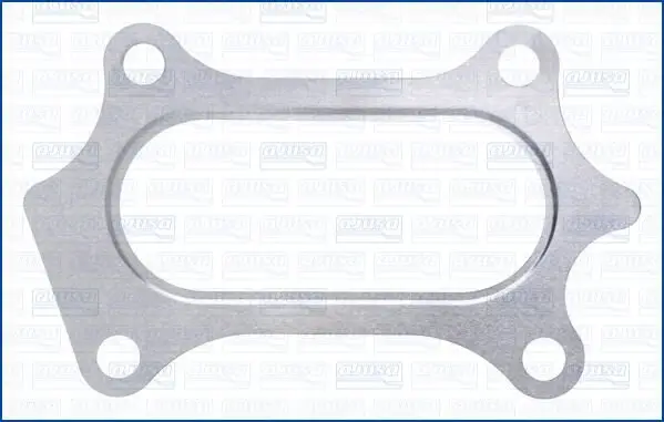 Dichtung, Abgaskrümmer AJUSA 13278400