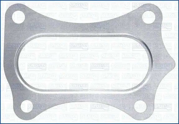 Dichtung, Abgaskrümmer AJUSA 13278900