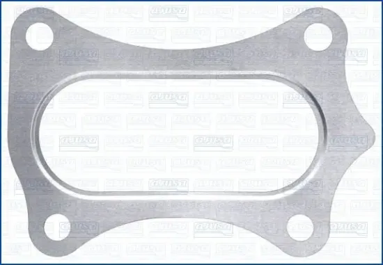 Dichtung, Abgaskrümmer AJUSA 13278900 Bild Dichtung, Abgaskrümmer AJUSA 13278900