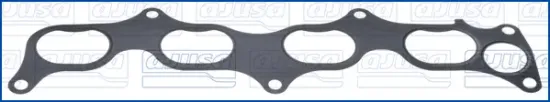 Dichtung, Ansaugkrümmer AJUSA 13279400 Bild Dichtung, Ansaugkrümmer AJUSA 13279400