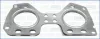 Dichtung, Abgaskrümmer AJUSA 13283500 Bild Dichtung, Abgaskrümmer AJUSA 13283500