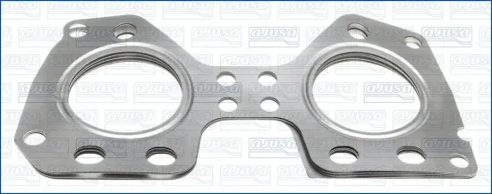 Dichtung, Abgaskrümmer AJUSA 13283500 Bild Dichtung, Abgaskrümmer AJUSA 13283500