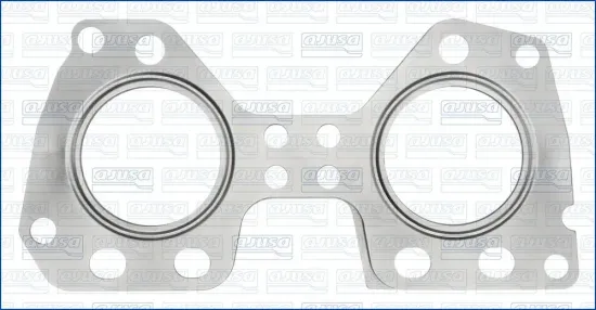 Dichtung, Abgaskrümmer AJUSA 13283500 Bild Dichtung, Abgaskrümmer AJUSA 13283500