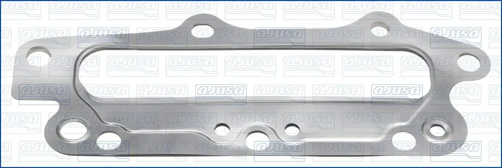Dichtung, Abgaskrümmer AJUSA 13284300