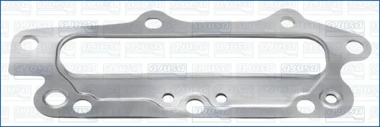 Dichtung, Abgaskrümmer AJUSA 13284300 Bild Dichtung, Abgaskrümmer AJUSA 13284300