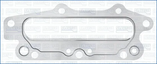 Dichtung, Abgaskrümmer AJUSA 13284300 Bild Dichtung, Abgaskrümmer AJUSA 13284300