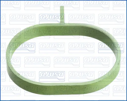 Dichtung, Ansaugkrümmer AJUSA 13284600 Bild Dichtung, Ansaugkrümmer AJUSA 13284600