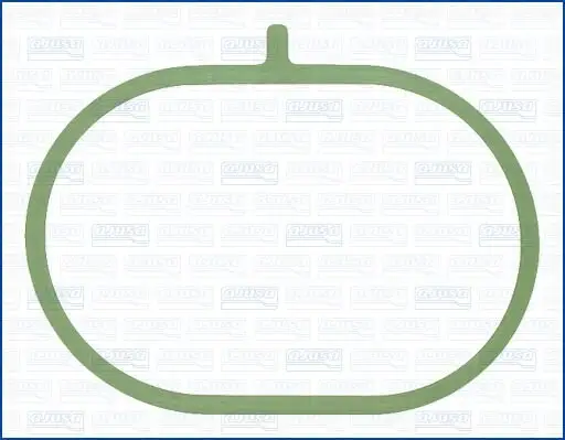 Dichtung, Ansaugkrümmer AJUSA 13285500 Bild Dichtung, Ansaugkrümmer AJUSA 13285500