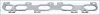 Dichtung, Abgaskrümmer AJUSA 13285700 Bild Dichtung, Abgaskrümmer AJUSA 13285700