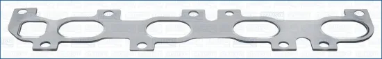 Dichtung, Abgaskrümmer AJUSA 13285700 Bild Dichtung, Abgaskrümmer AJUSA 13285700