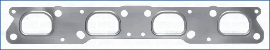 Dichtung, Abgaskrümmer AJUSA 13286100 Bild Dichtung, Abgaskrümmer AJUSA 13286100