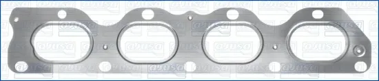 Dichtung, Abgaskrümmer AJUSA 13286700 Bild Dichtung, Abgaskrümmer AJUSA 13286700