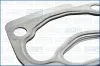 Dichtung, Abgaskrümmer AJUSA 13287200 Bild Dichtung, Abgaskrümmer AJUSA 13287200