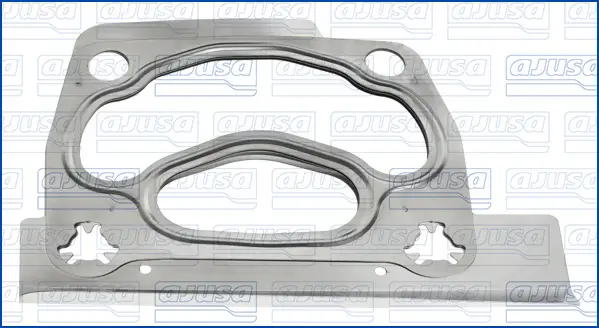 Dichtung, Abgaskrümmer AJUSA 13287200