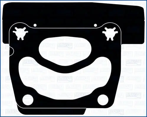 Dichtung, Abgaskrümmer AJUSA 13287200 Bild Dichtung, Abgaskrümmer AJUSA 13287200