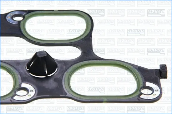 Dichtung, Ansaugkrümmer AJUSA 13292200 Bild Dichtung, Ansaugkrümmer AJUSA 13292200